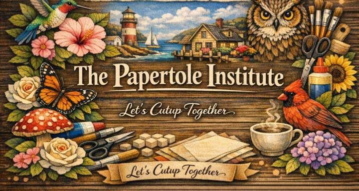 The Papertole Institute