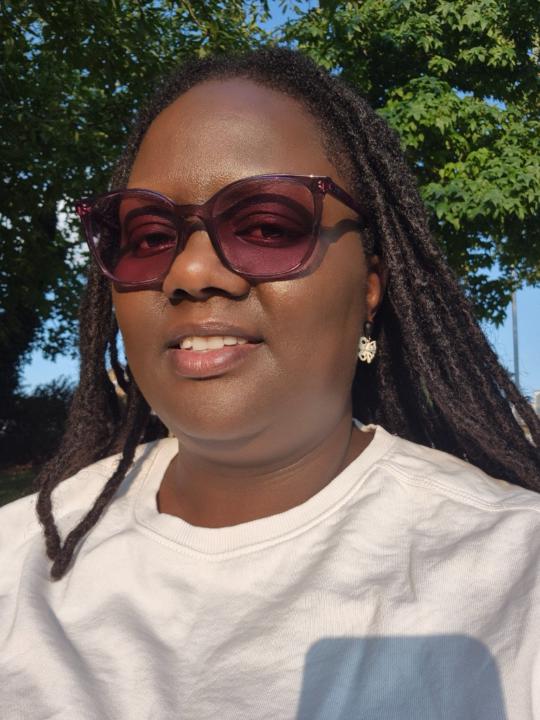 Nonhlanhla Green