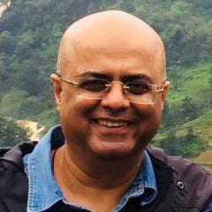Sanjay Adnani