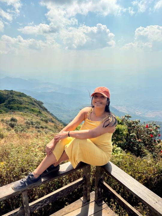 Alejandra Arreaga