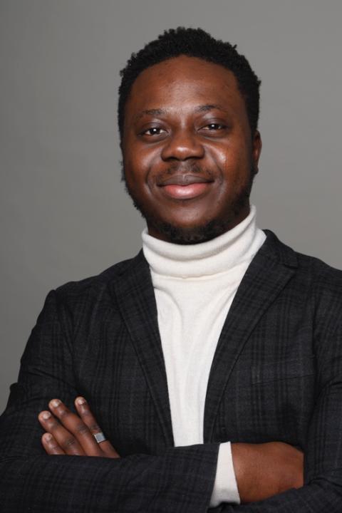 Joph-Smith Mbani