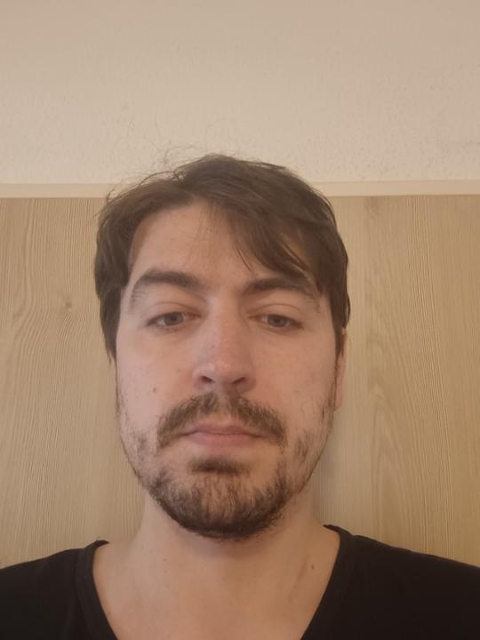Daniel Enns