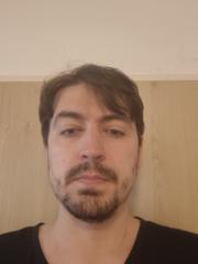 Daniel Enns