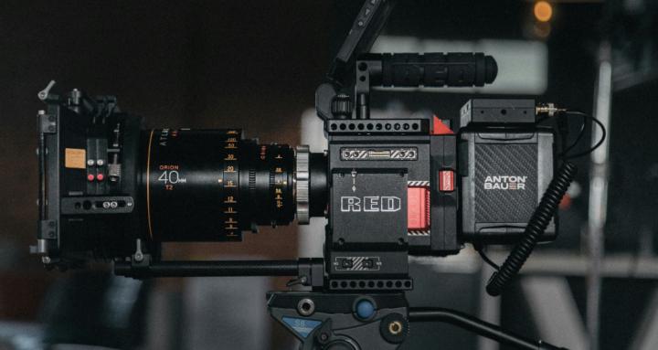 Josh Miller DP