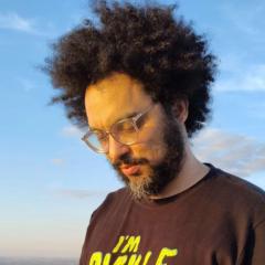 Diego Moreira Batista