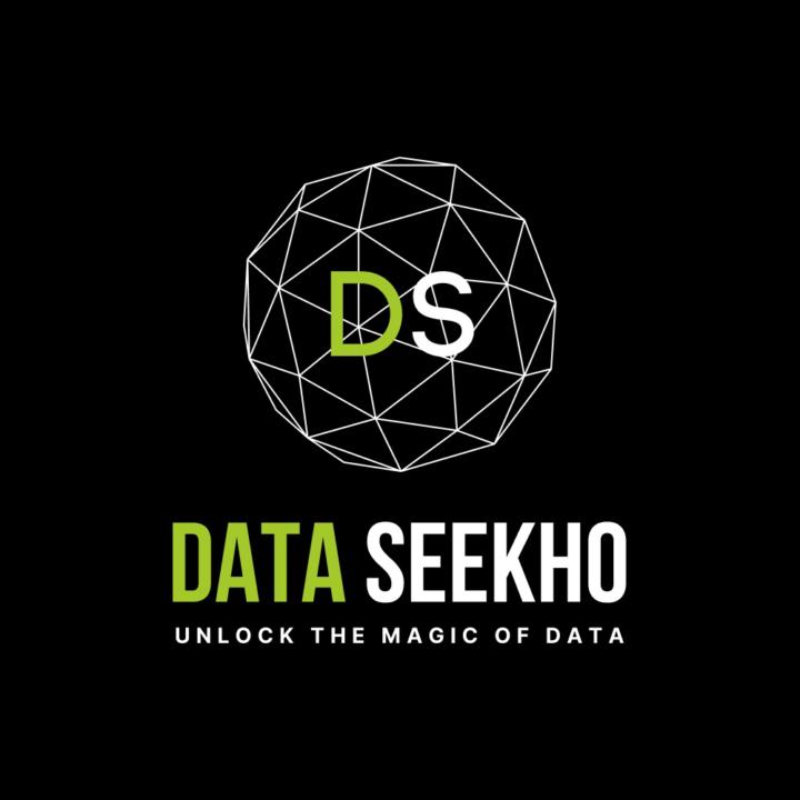 Data Seekho