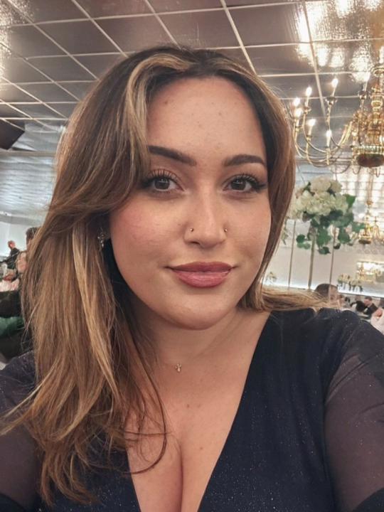 Rita James