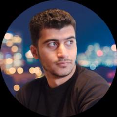 Muhannad Osama
