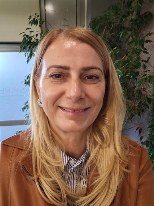 Ани Димитрова