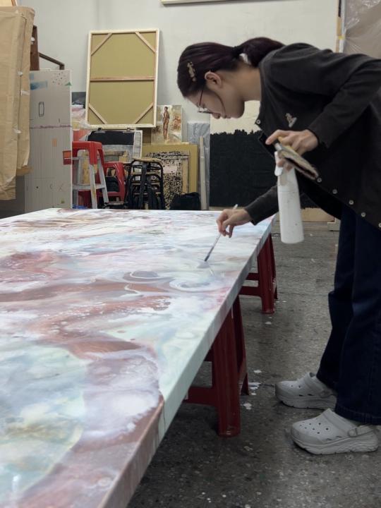 這週你創造了什麼✨