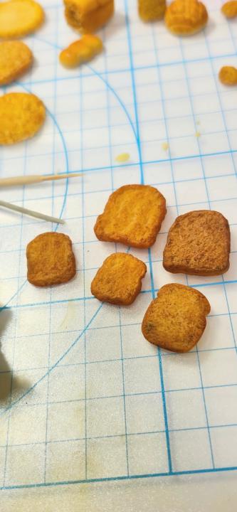 Vicky的入園介紹🎡