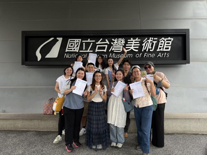 🤹🏻樂園共創趴 高雄場許願！