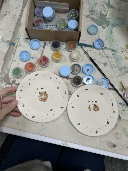 你們都怎麼進行創作？規劃派還是靈感派？