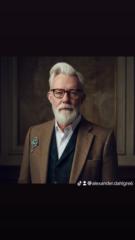 Alexander Dahlgren-Jawad