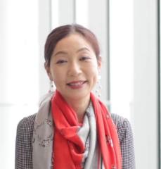 Saki Takai