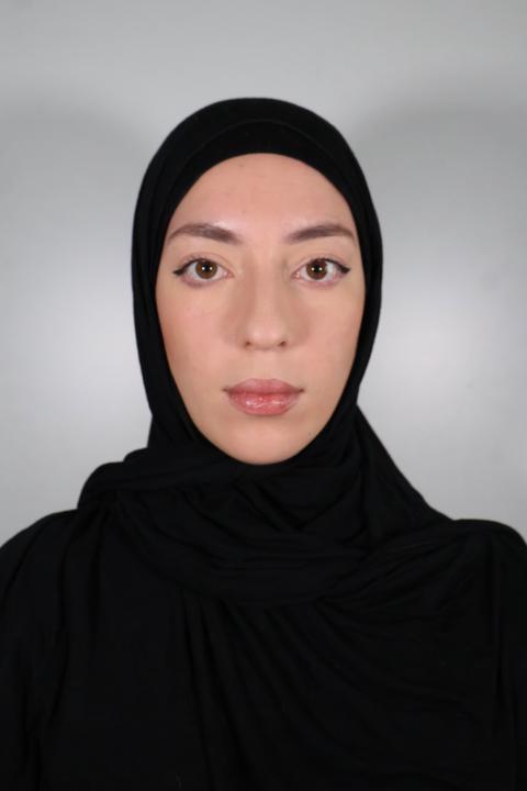 María García Naranjo