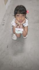 Kavitha K