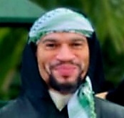 Hussein Abdur-Rauf