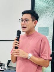 Sukanit Sawangwaisayasuk