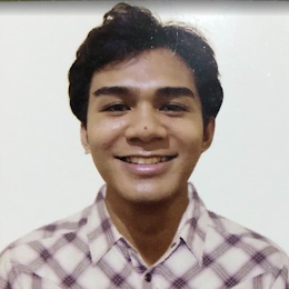 Niel Lyson Tiongzon
