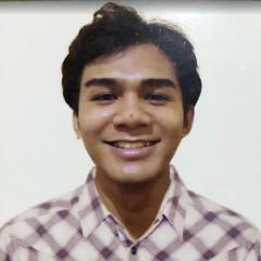 Niel Lyson Tiongzon