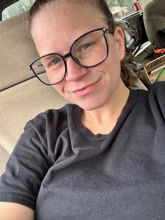 Thea Brown