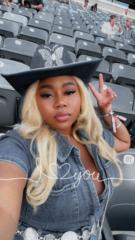 Jaziah Jacques