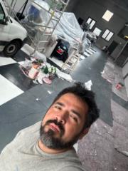 Eduardo Delgado