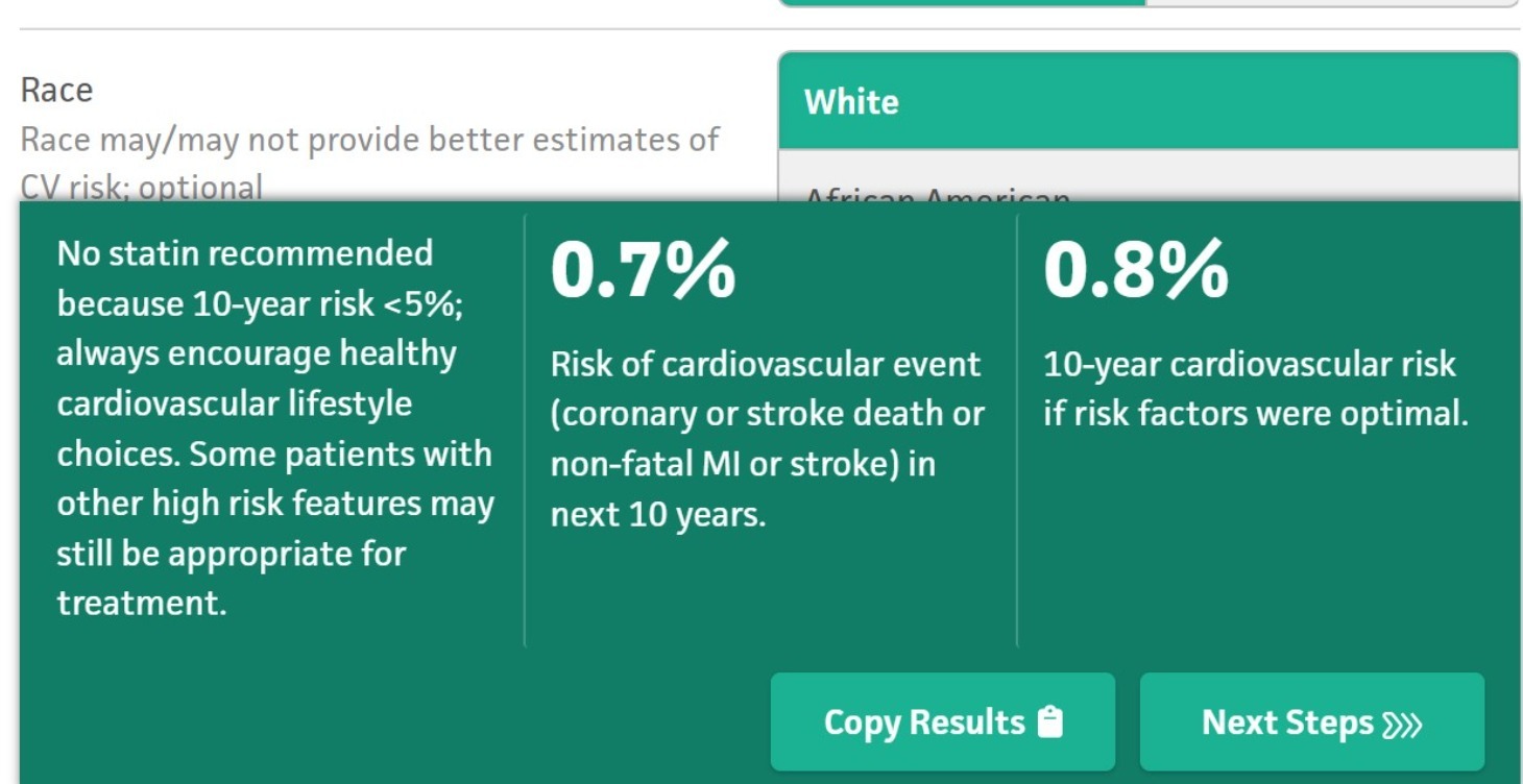 All Things Cholesterol