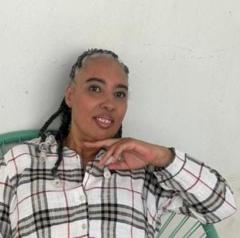 Tania Joseph-Auguste