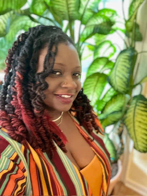 Shalante Davis