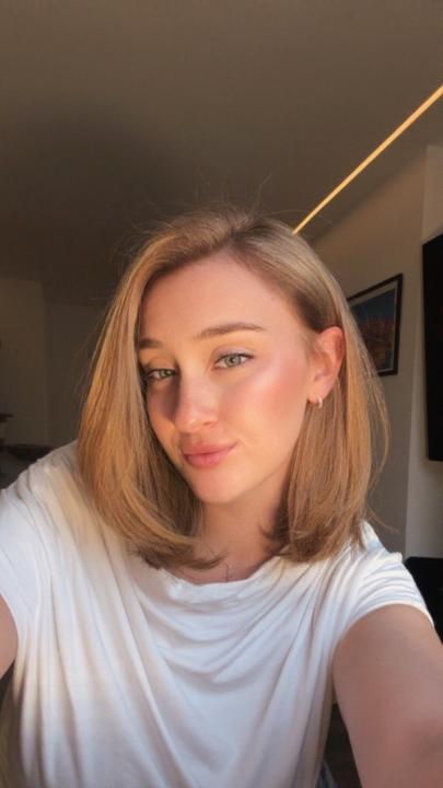 Leonie Petzold