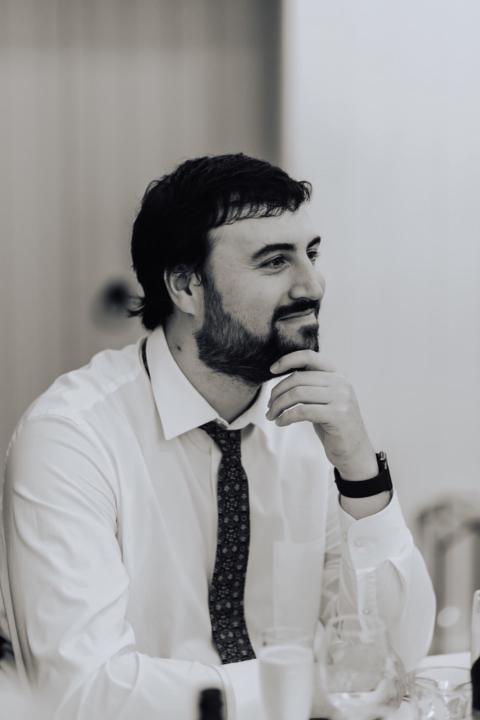 Tom Conneely