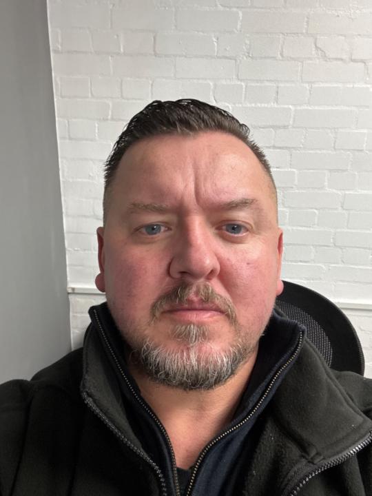 Mark Rubery
