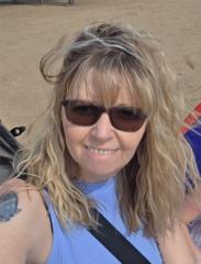 Gill McKinnon