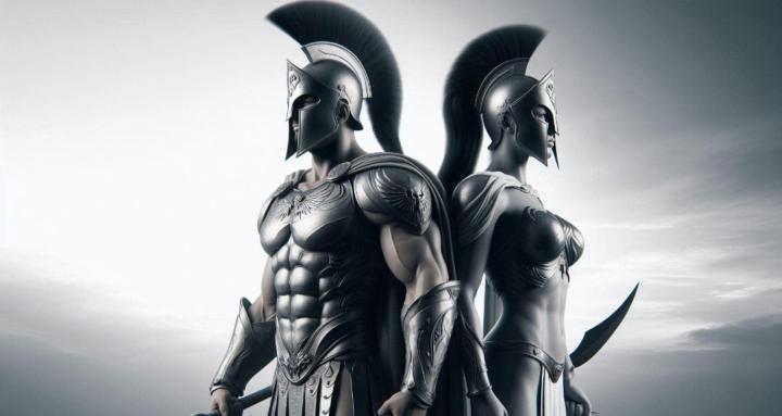 Spartan Resolve Coaching