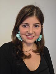 Melike Baler Karabucak