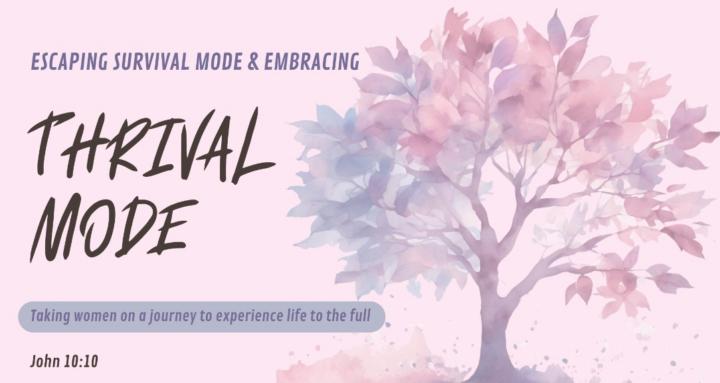 Thrival Mode