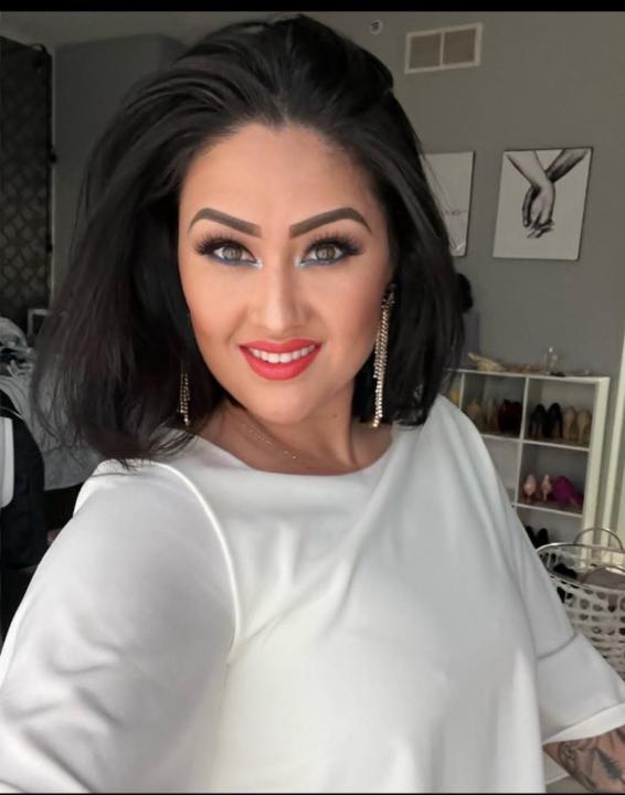 Blanca Montoya