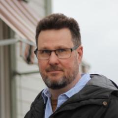 Peter Rytterstedt
