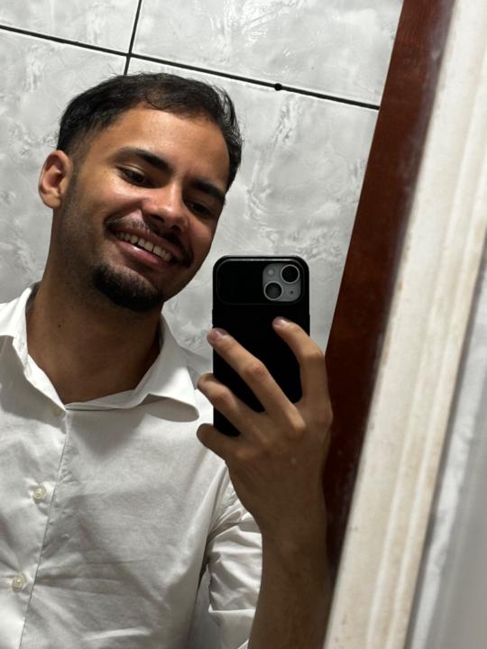 Matheus Nepomuceno