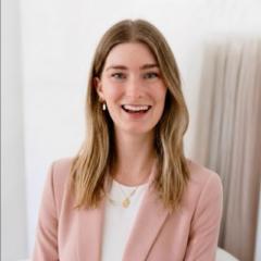 Jess Tresidder