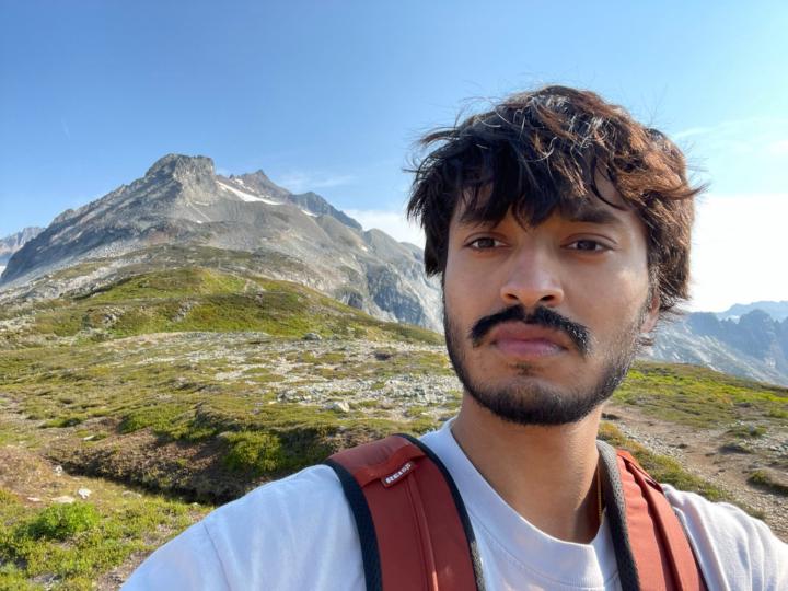 Hrishikesh Rajashekarbabu