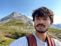 Hrishikesh Rajashekarbabu