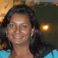 Binal Shah