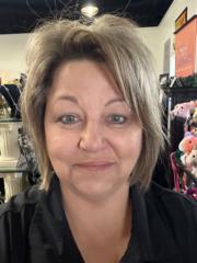 Joyce Hamilton-Whitson
