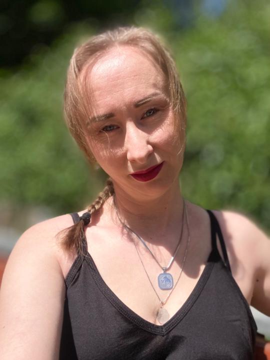 Pavlína Worek Priessnitzová