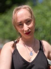 Pavlína Worek Priessnitzová