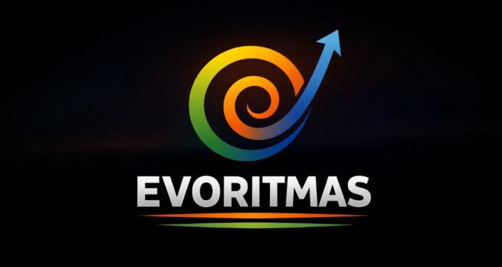 Evoritmas - saviugda vyrams