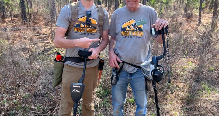 Metal Detecting Mastery